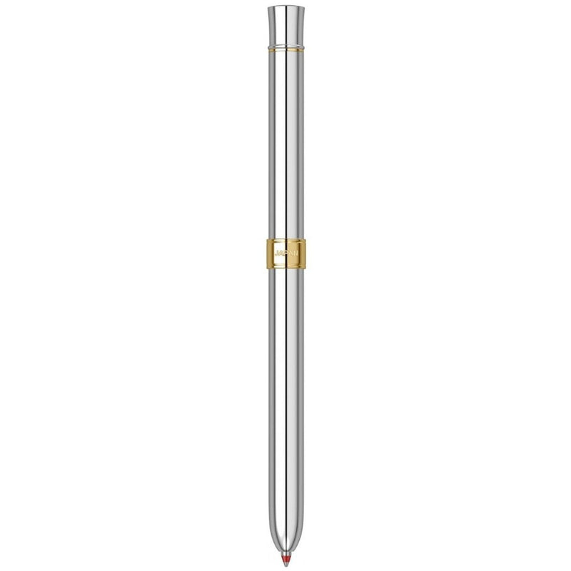 SCRIKSS, Ballpoint Pen - TRIO 93 CHROME GT 10