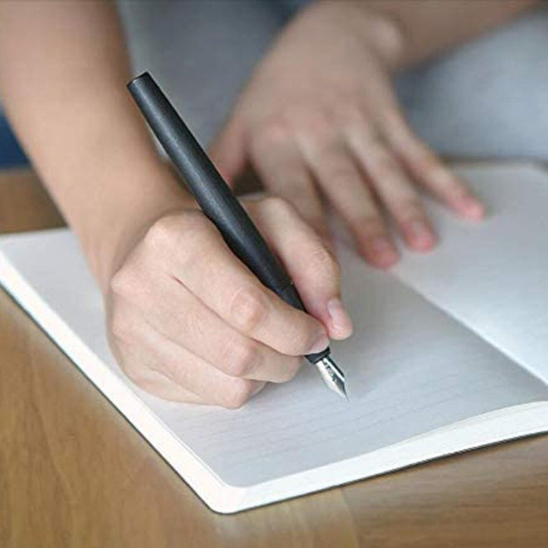 KACO, Fountain Pen - EDGE BLACK 11