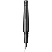 SCRIKSS, Fountain Pen - HERITAGE TITANIUM BT 9