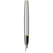 SCRIKSS, Fountain Pen - NOBLE 35 CHROME GT 9