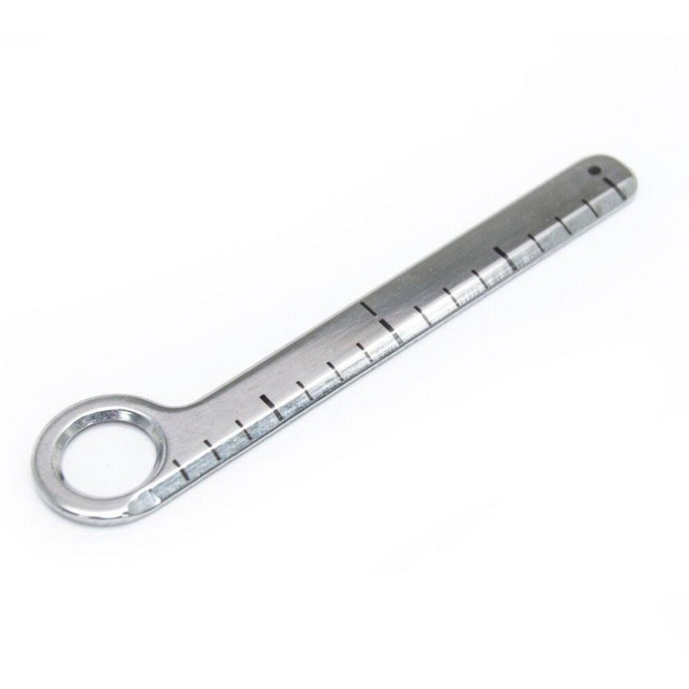 KEYSMART, Nano RULER 