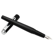 KACO, Fountain Pen - ANGLE BLACK 4