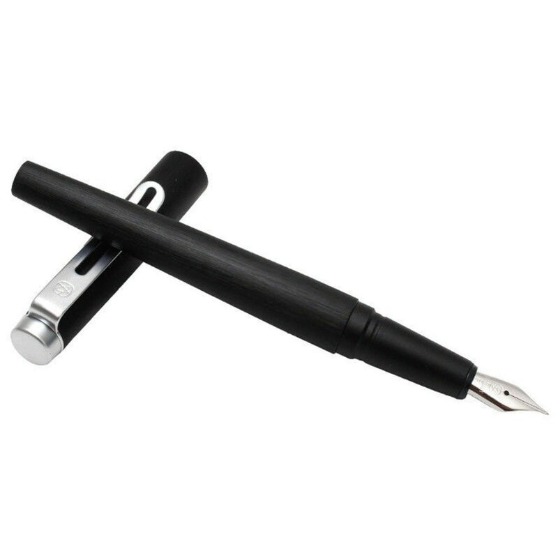 KACO, Fountain Pen - ANGLE BLACK 4