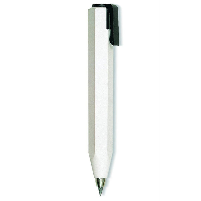 WORTHER, Mechanical Pencil - SHORTY WHITE.