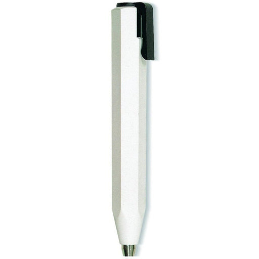 WORTHER, Mechanical Pencil - SHORTY WHITE 