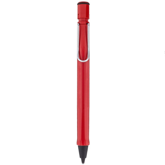 LAMY, Mechanical Pen - SAFARI RED 