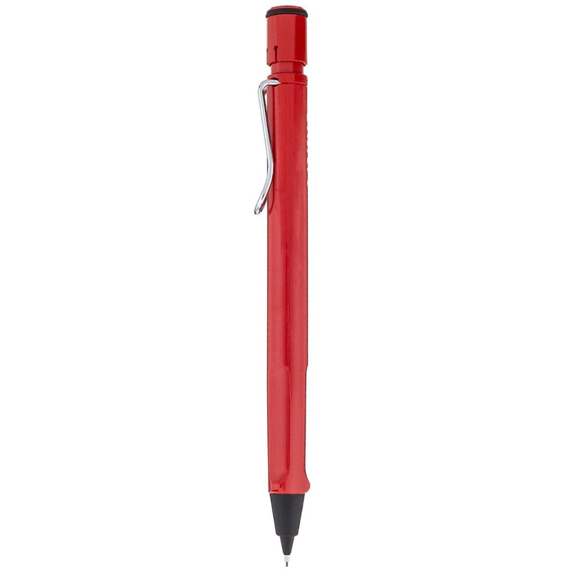 LAMY, Mechanical Pen - SAFARI RED 2