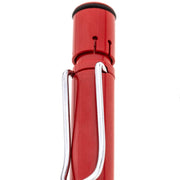 LAMY, Mechanical Pen - SAFARI RED 4