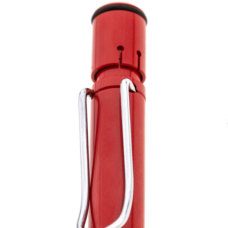 LAMY, Mechanical Pen - SAFARI RED 4