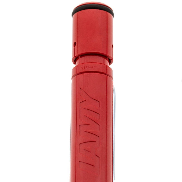 LAMY, Mechanical Pen - SAFARI RED 5
