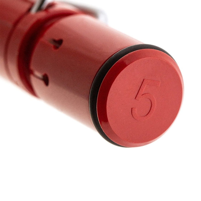 LAMY, Mechanical Pen - SAFARI RED 6