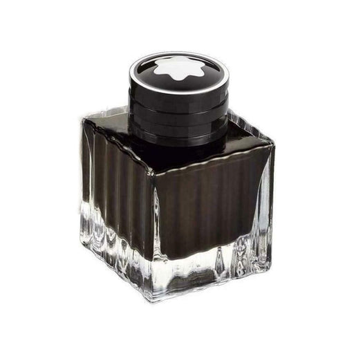 MONTBLANC, Ink Bottle - SWAN ILLUSION PLUME (50mL) 1