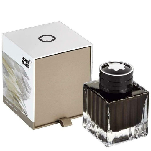 MONTBLANC, Ink Bottle - SWAN ILLUSION PLUME (50mL) 