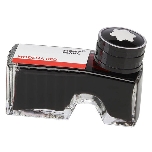 MONTBLANC, Ink Bottle - MODENA RED (60mL) 1