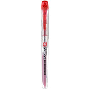 PLATINUM, Fountain Pen - PREPPY RED 5