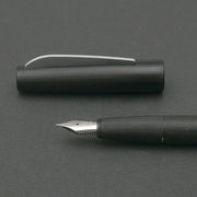 KACO, Fountain Pen - EDGE BLACK 15