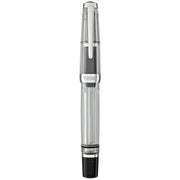 TWSBI, Fountain Pen - VAC MINI SMOKE 