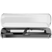 SCRIKSS, Roller Pen - CARNIVAL WHITE GLOSSY BT 10