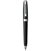 SHEAFFER, Ballpoint Pen - PRELUDE 337 GLOSS BLACK 1