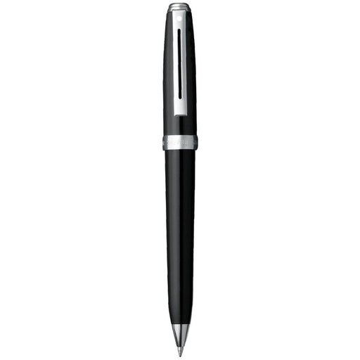 SHEAFFER, Ballpoint Pen - PRELUDE 337 GLOSS BLACK 1