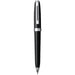 SHEAFFER, Ballpoint Pen - PRELUDE 337 GLOSS BLACK 1