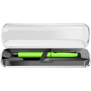 SCRIKSS, Roller Pen - CARNIVAL LIGHT GREEN NEON BT 10
