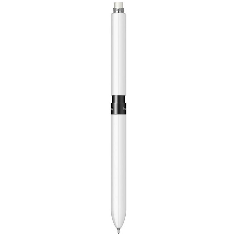 SCRIKSS, Multi Function Pen - TRIO SPORT 83 WHITE BT.