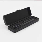 KACO, Fountain Pen - TUBE BLACK 4