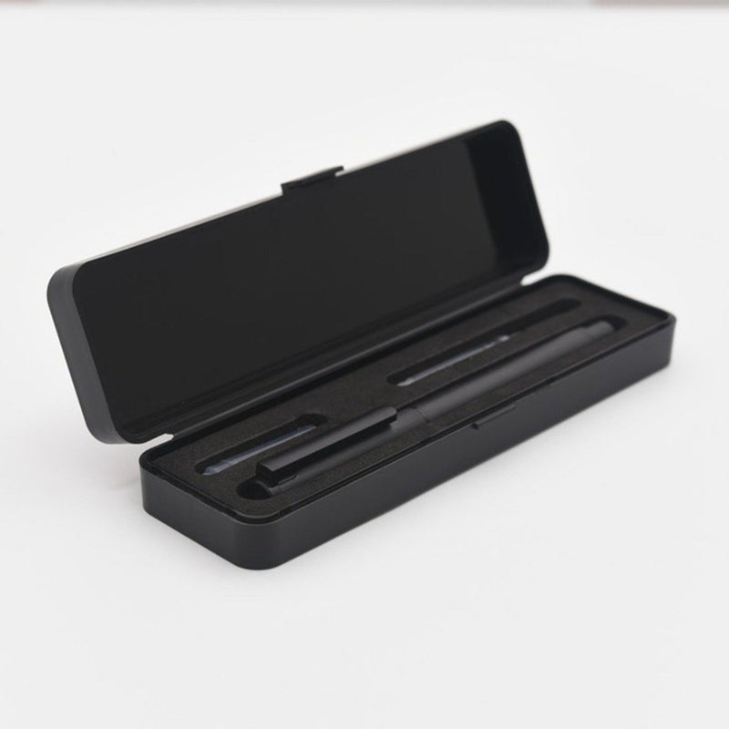 KACO, Fountain Pen - TUBE BLACK 4
