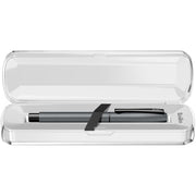 SCRIKSS, Roller Pen - CARNIVAL SATIN GRAY BT 10