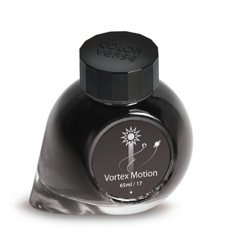 COLORVERSE, Ink 2 Bottles - ASTROPHYSICS Season 2 VORTEX MOTION (65ml+15ml) 
