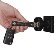 KEYSMART, Rugged BLACK 6