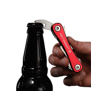 KEYSMART, Rugged RED. 6