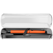SCRIKSS, Roller Pen - CARNIVAL LIGHT ORANGE NEON BT 10