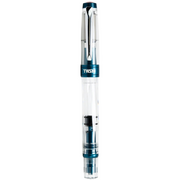 TWSBI, Fountain Pen - DIAMOND 580 AL R PRUSSIAN BLUE.