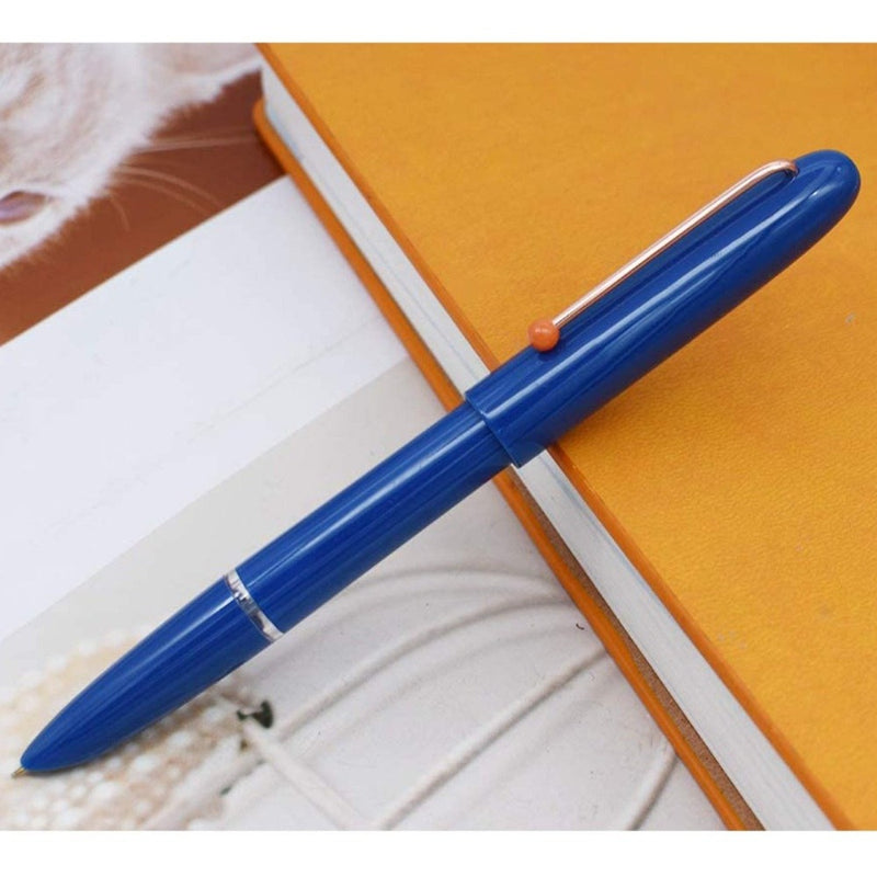 KACO, Fountain Pen - RETRO BLUE 21
