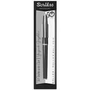 SCRIKSS, Roller Pen - VINTAGE 33 BLACK 10