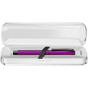 SCRIKSS, Roller Pen - CARNIVAL SATIN PURPLE BT 10