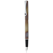 DIPLOMAT, Fountain Pen - TRAVELLER FLAME 4