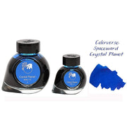 COLORVERSE, Ink 2 Bottles - SPACEWARD Season 1 CRYSTAL PLANET (65ml+15ml) 2