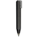 WORTHER, Mechanical Pencil - SHORTY SOFT Grip BLACK-GREY 1