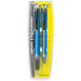 ONLINE, Fountain Pen & Roller Pen - COLLEGE Set 2 in 1 SOFT BLUE 3