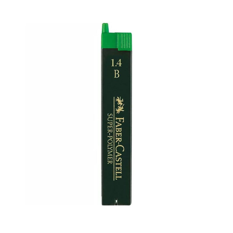 FABER CASTELL, Leads - FINELINE MINE 1