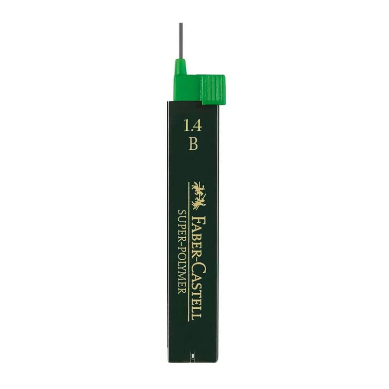 FABER CASTELL, Leads - FINELINE MINE 2