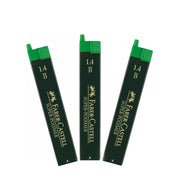 FABER CASTELL, Leads - FINELINE MINE 