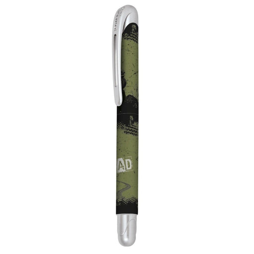 ONLINE, Roller Pen - COLLEGE BOYS STYLE OFFROAD GREEN 