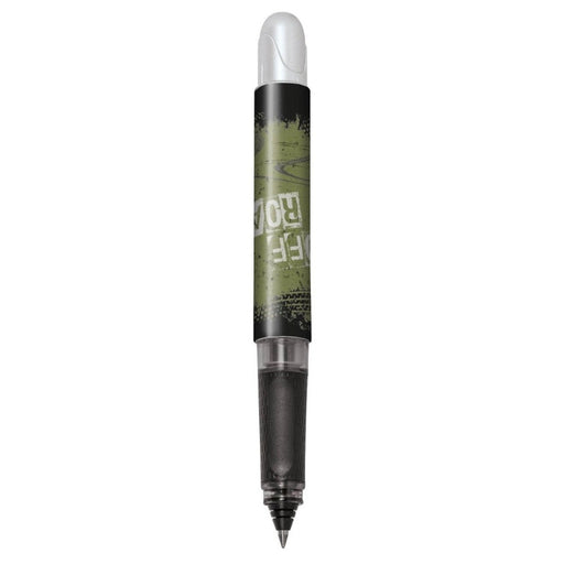 ONLINE, Roller Pen - COLLEGE BOYS STYLE OFFROAD GREEN 1