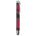ONLINE, Roller Pen - COLLEGE BOYS STYLE OFFROAD RED 