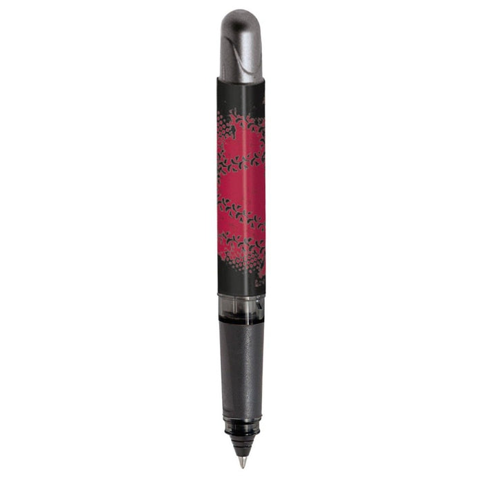 ONLINE, Roller Pen - COLLEGE BOYS STYLE OFFROAD RED 1