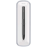 SCRIKSS, Ballpoint Pen - VINTAGE 72 BLACK SATIN BT 11
